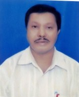 Ajaya Kumar Dash