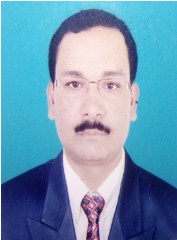 Anil Kumar Jena