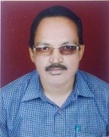 Prabir Kumar Biswal