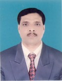 Prasanta Kumar Mishra