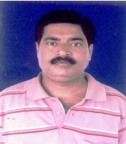 Santosh Kumar Lenka