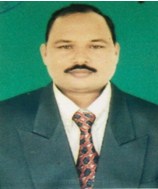 Saroja Kumar Biswal
