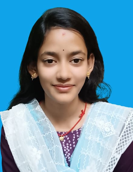 Laxmipriya Sahoo