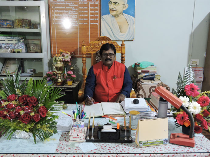principal
